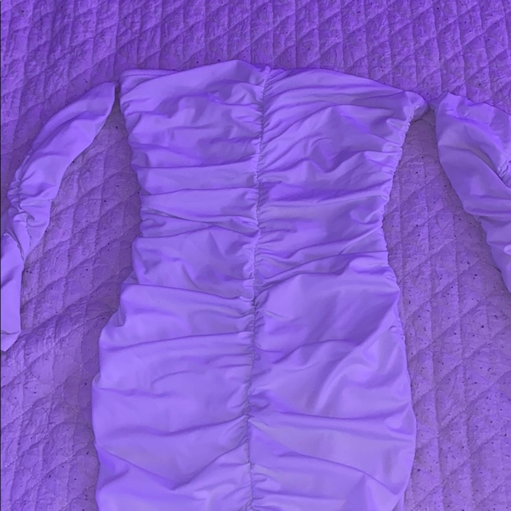 Fashion nova dress